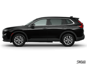 2026 Honda CR-V - Exterior - 1