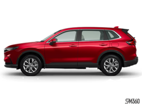 Honda CR-V  2026 - Extérieur - 1