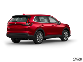 Honda CR-V  2026 - Extérieur - 1