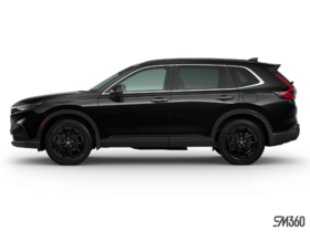 Honda CR-V  2026 - Extérieur - 1