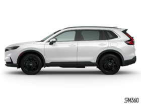 Honda CR-V  2026 - Extérieur - 1