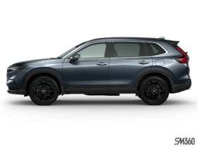 2026 Honda CR-V - Exterior - 1
