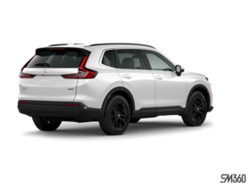 Honda CR-V  2026 - Extérieur - 1