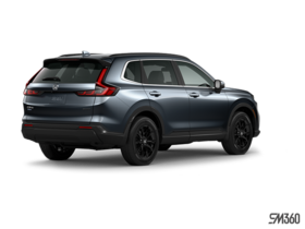 2026 Honda CR-V - Exterior - 1