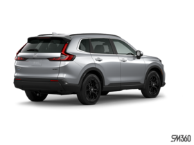 2026 Honda CR-V - Exterior - 1