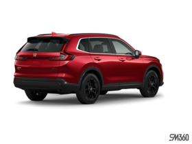 2026 Honda CR-V - Exterior - 1