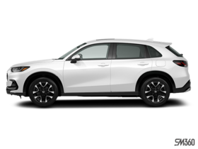 Honda HR-V  2026 - Extérieur - 1