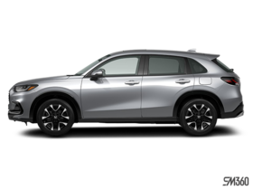 2026 Honda HR-V - Exterior - 1