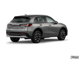 2026 Honda HR-V - Exterior - 1