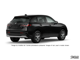 Honda HR-V  2026 - Extérieur - 1