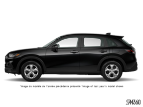 Honda HR-V  2026 - Extérieur - 1