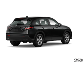 2026 Honda HR-V - Exterior - 1