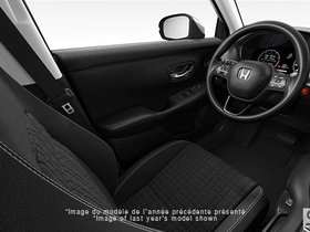 Honda HR-V  2026 - Extérieur - 1