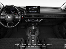 Honda HR-V  2026 - Extérieur - 1