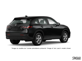 Honda HR-V  2026 - Extérieur - 1