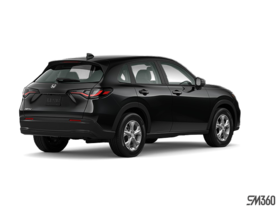 2026 Honda HR-V - Exterior - 1