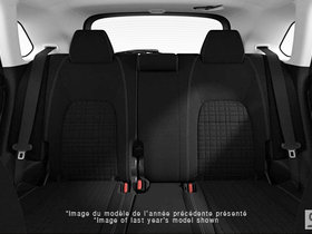2026 Honda HR-V - Exterior - 1