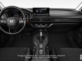 2026 Honda HR-V - Exterior - 1