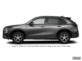 Honda HR-V  2026 - Extérieur - 1