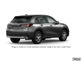 Honda HR-V  2026 - Extérieur - 1