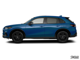 2026 Honda HR-V - Exterior - 1