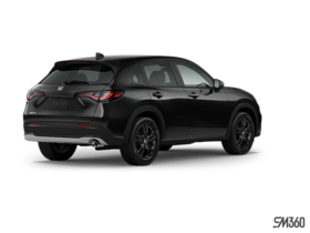 2026 Honda HR-V - Exterior - 1