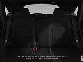 2026 Honda HR-V - Exterior - 1