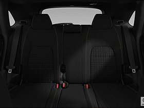 2026 Honda HR-V - Exterior - 1