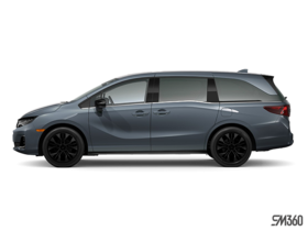 Honda Odyssey  2026 - Extérieur - 1