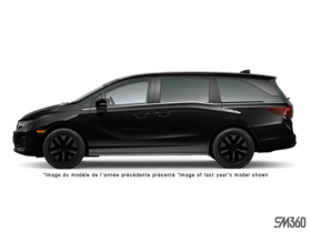 Honda Odyssey  2026 - Extérieur - 1