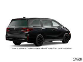 Honda Odyssey  2026 - Extérieur - 1