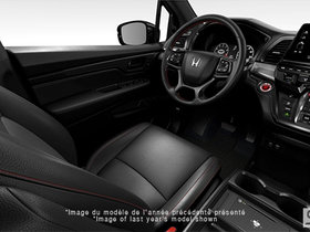 Honda Odyssey  2026 - Extérieur - 1