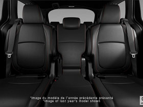 Honda Odyssey  2026 - Extérieur - 1
