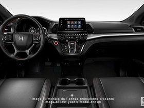 Honda Odyssey  2026 - Extérieur - 1