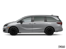 2026 Honda Odyssey - Exterior - 1