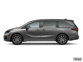 Honda Odyssey  2026 - Extérieur - 1