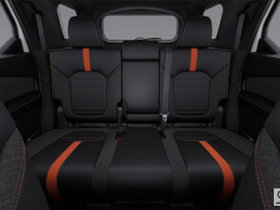 Honda Passport  2026 - Extérieur - 1
