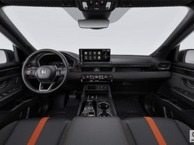 Honda Passport  2026 - Extérieur - 1