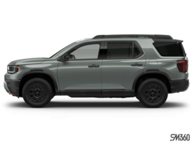 2026 Honda Passport - Exterior - 1