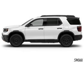 2026 Honda Passport - Exterior - 1