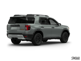 2026 Honda Passport - Exterior - 1