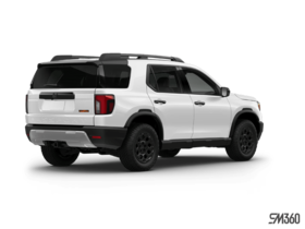2026 Honda Passport - Exterior - 1