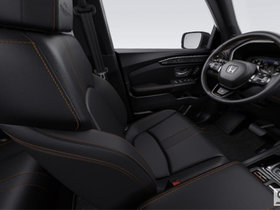 2026 Honda Passport - Exterior - 1