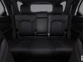 2026 Honda Passport - Exterior - 1