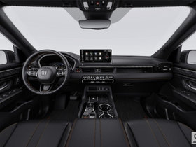 2026 Honda Passport - Exterior - 1