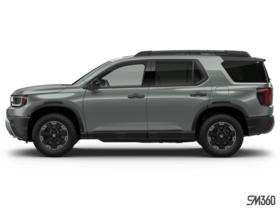 Honda Passport  2026 - Extérieur - 1