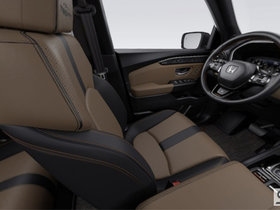 Honda Passport  2026 - Extérieur - 1