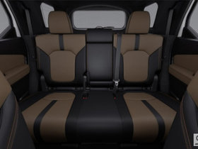Honda Passport  2026 - Extérieur - 1