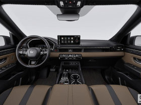 Honda Passport  2026 - Extérieur - 1