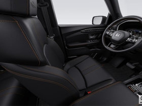 2026 Honda Passport - Exterior - 1